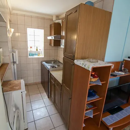 Anastasia 3 Apartman Veli Lošinj