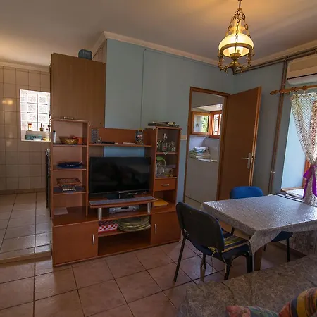 Anastasia 3 Apartman Veli Lošinj