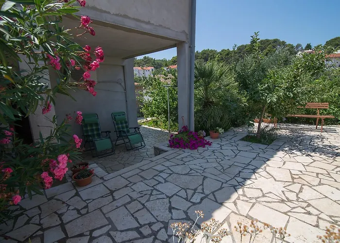 Apartmán Anastasia 3