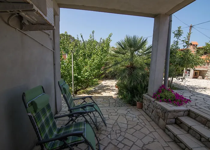 Anastasia 3 * Veli Lošinj