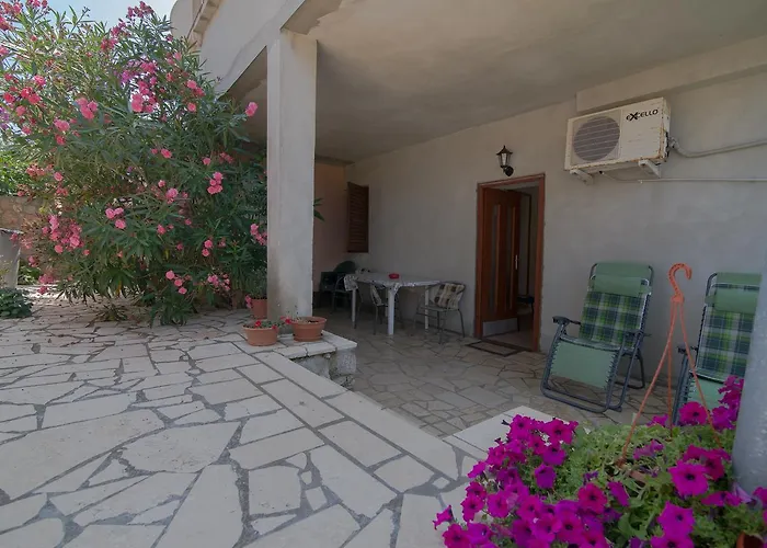 Apartmán Anastasia 3 *