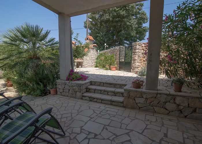 Apartmán Anastasia 3 *