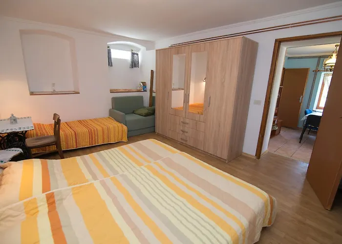 Apartmán Anastasia 3