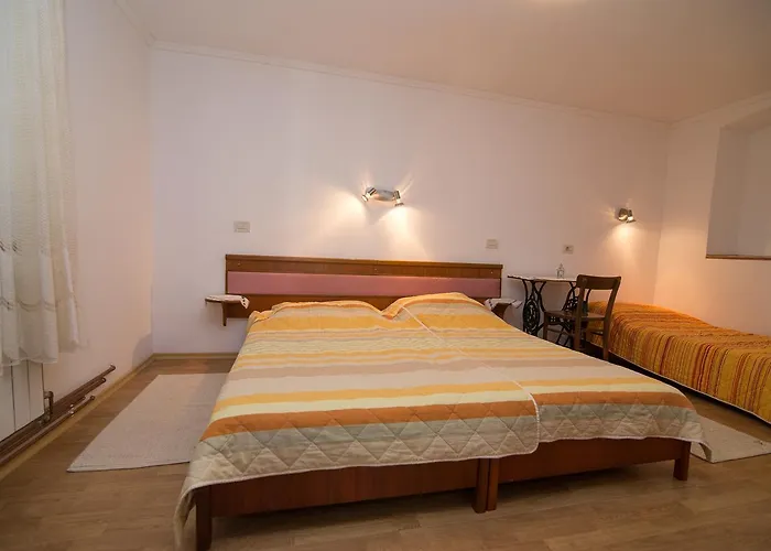 Apartmán Anastasia 3