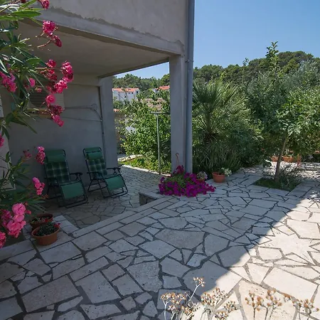 Appartement Anastasia 3