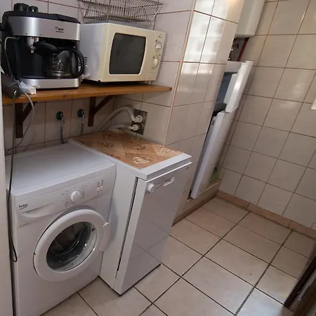 Anastasia 3 Veli Lošinj