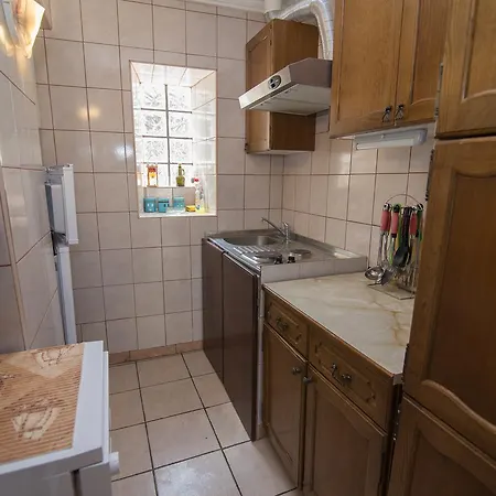 Anastasia 3 Appartement *