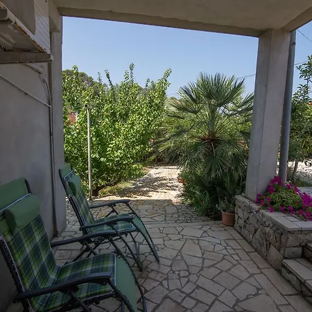 Anastasia 3 * Veli Lošinj