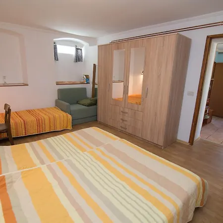 Apartamento Anastasia 3