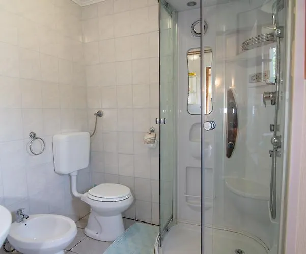 Anastasia 3 Apartament Veli Lošinj