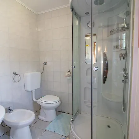 Anastasia 3 公寓 Veli Lošinj